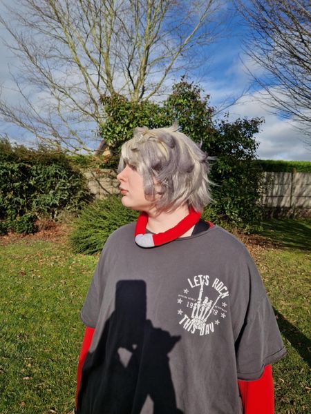 Thalis_cos - Rudo