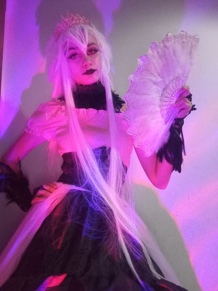 Vanille__cos - Stella Goetia