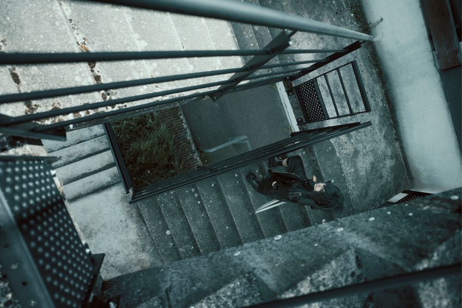 Specto - Noctis 