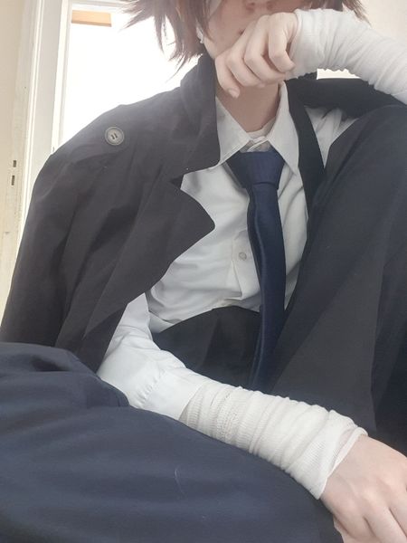 Côme - Dazai