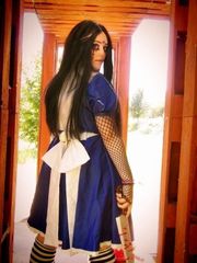 Alice madness return preview 3