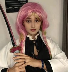 Mitsuri kanroji preview 2
