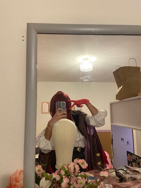 Crystaldream - Kafka COSTEST