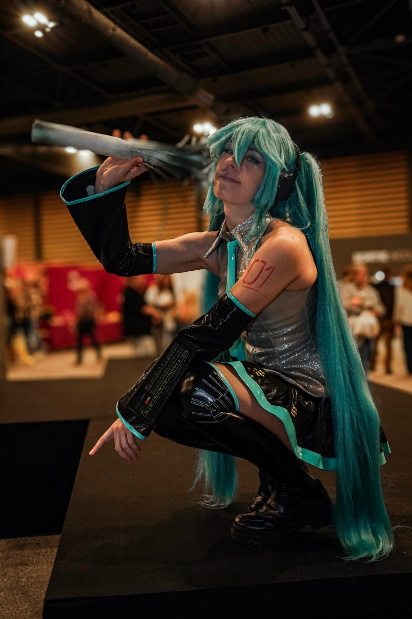 Miku — photo 6