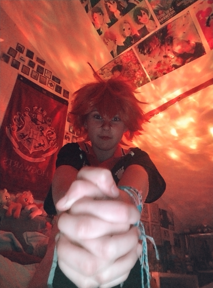 shoyo hinata — photo 5