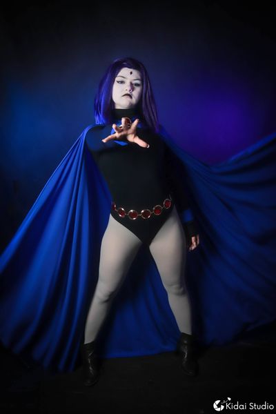Racy.cos - Manga'zur 2025