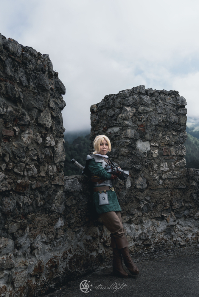 Judeau - Berserk - Photo 3