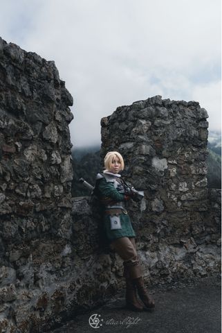 Judeau - Berserk