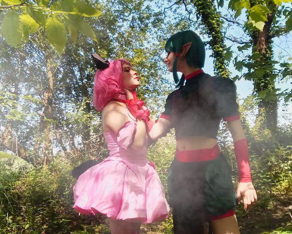 Dren & Zoey (2023)