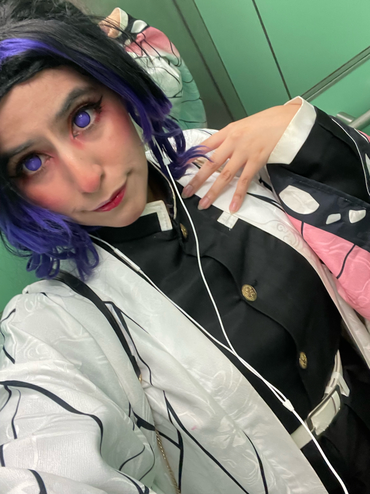 Shinobu 🦋 - Photo 7