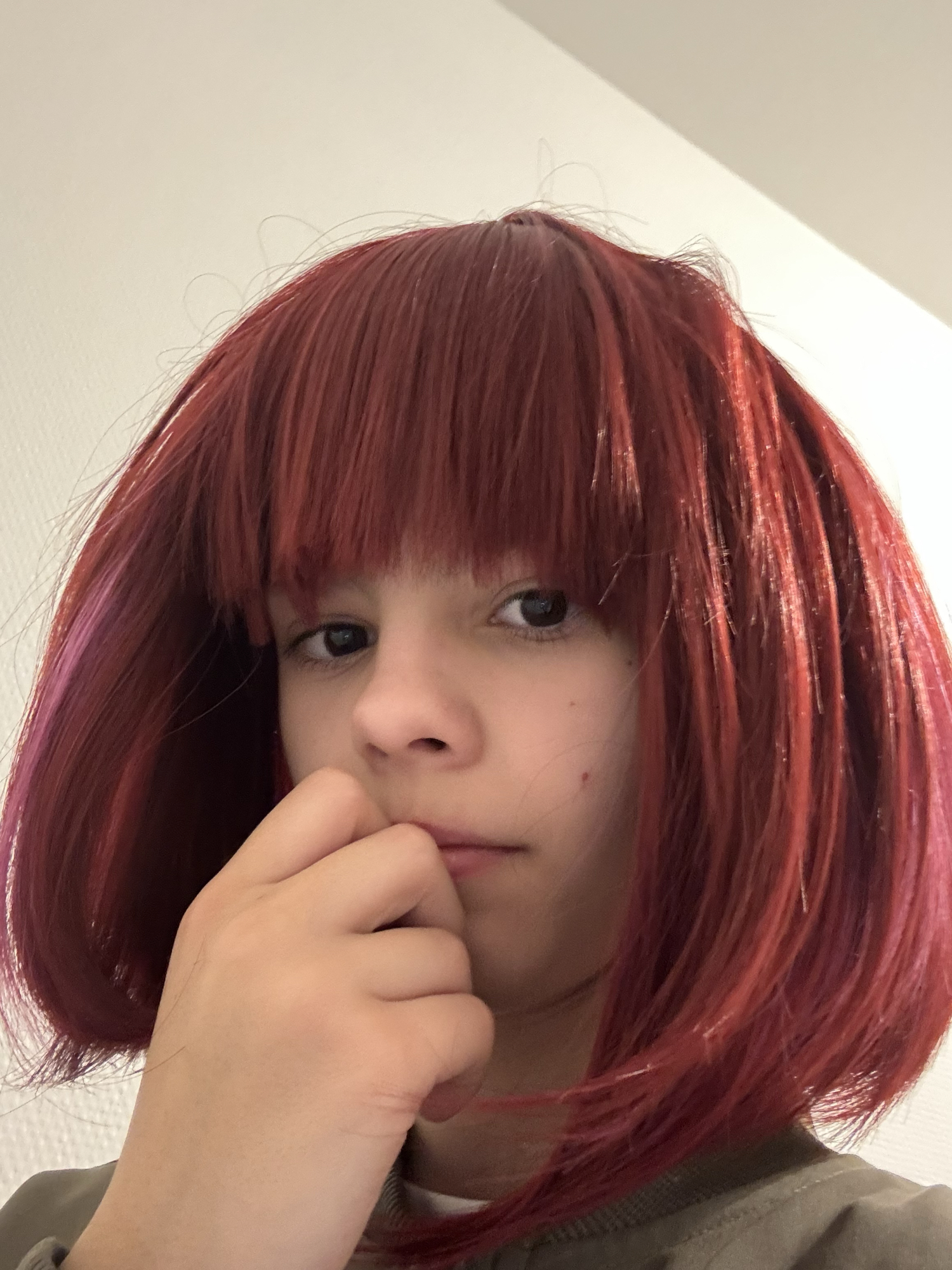 Kana (wig) — photo 6