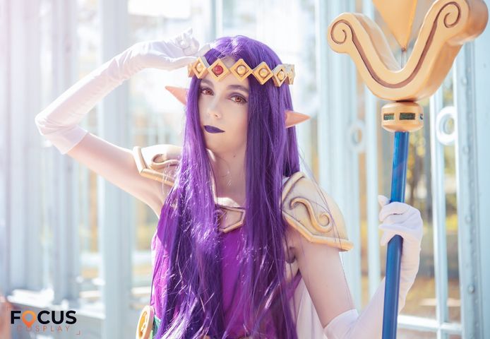 Hilda
