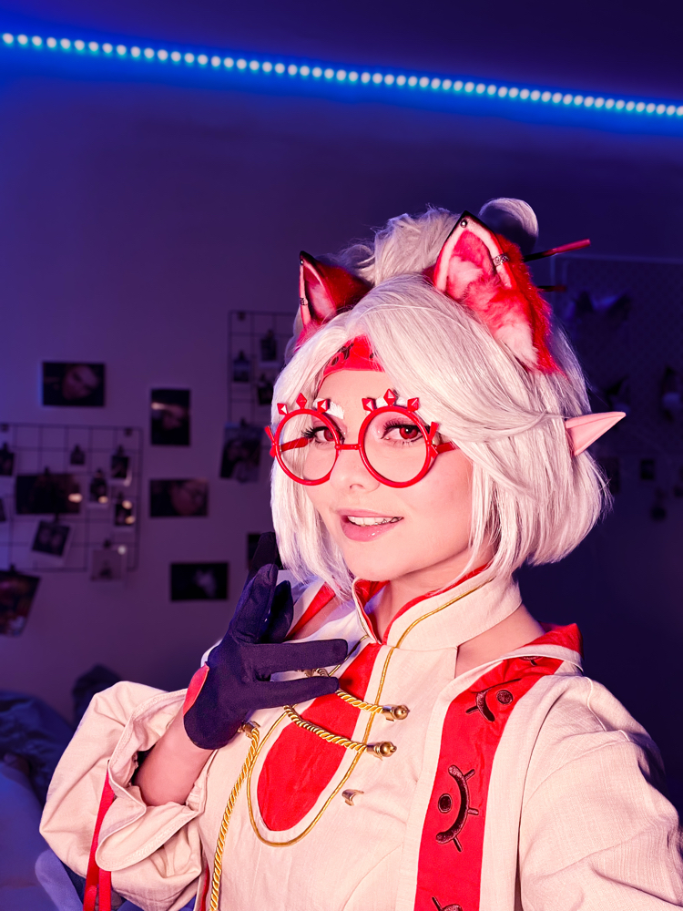 Pruha/purah - Photo 3