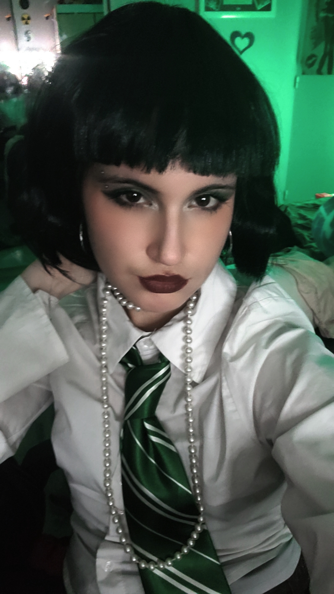 Pansy Parkinson  - Photo 5