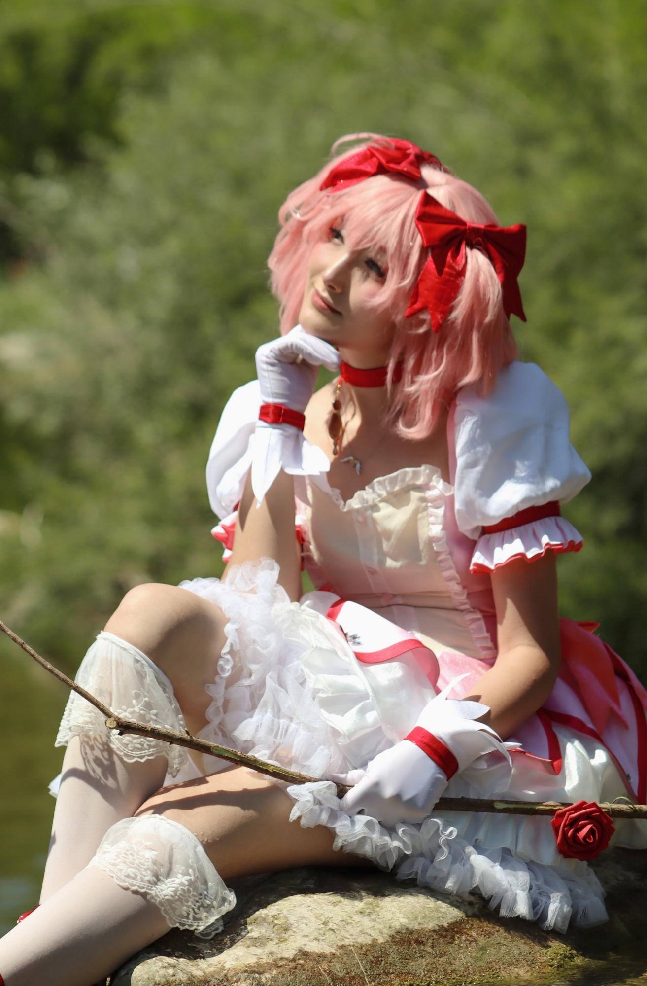 Madoka — photo 15