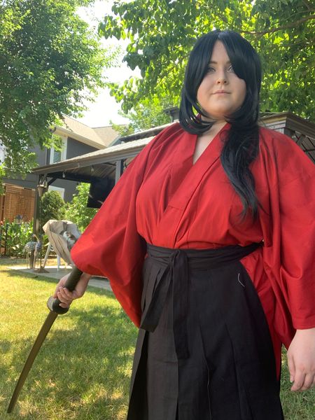 Chii - Kyoya