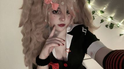 Junko Enoshima preview 2