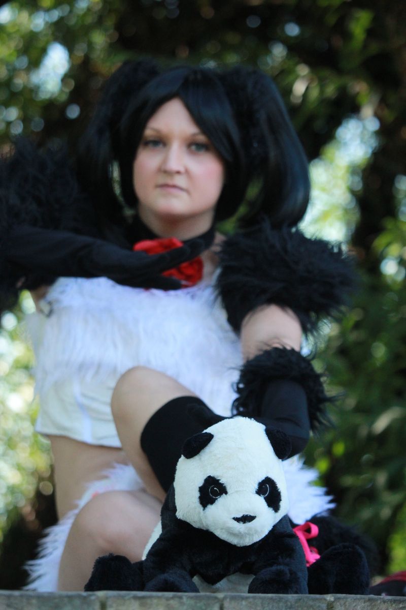 Amy-sama – Xiaoyu - Special