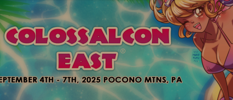 Colossal Con East 