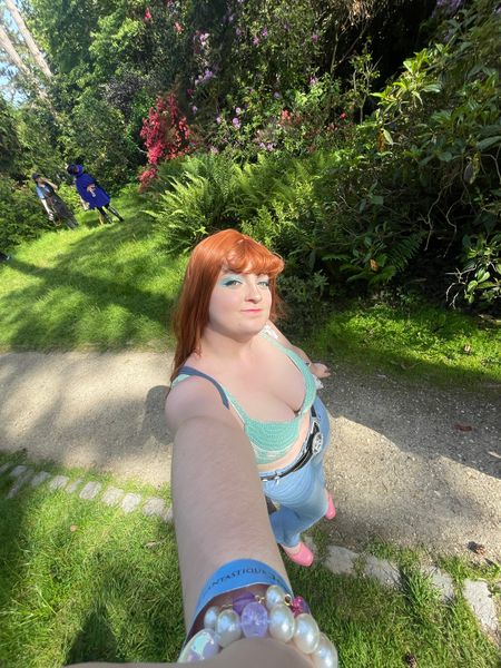 Hebi_scarlet - Nami