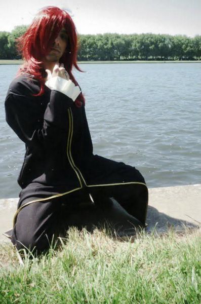 Kamui_shiro, Cross marian