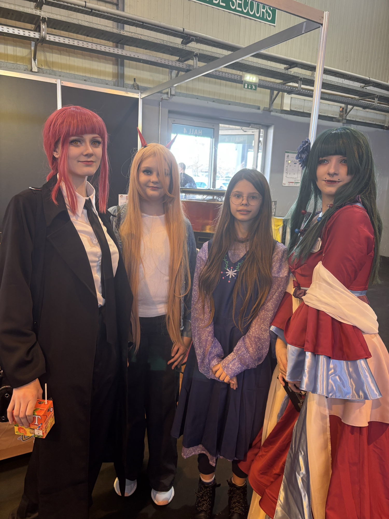 Sf connexion 2026 - Photo 47