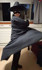 Zorro preview 3