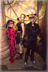 Miraculous Grevin preview 2