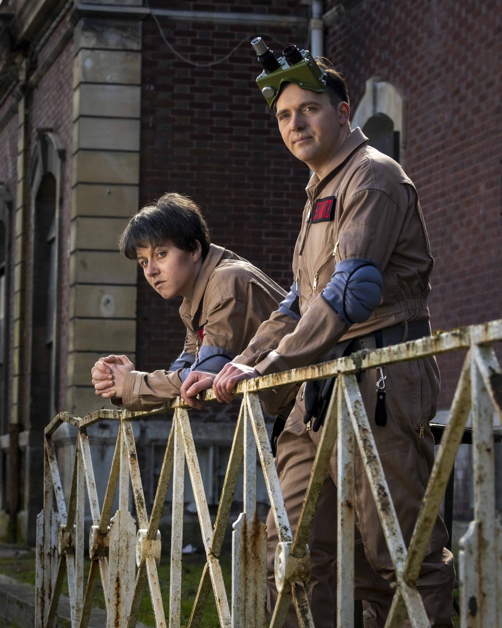 Peter Venkman  - Photo 2