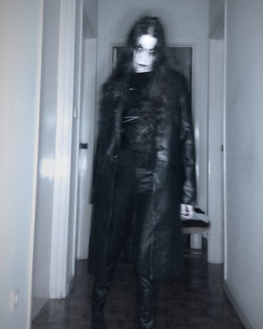 Eric Draven🐦‍⬛