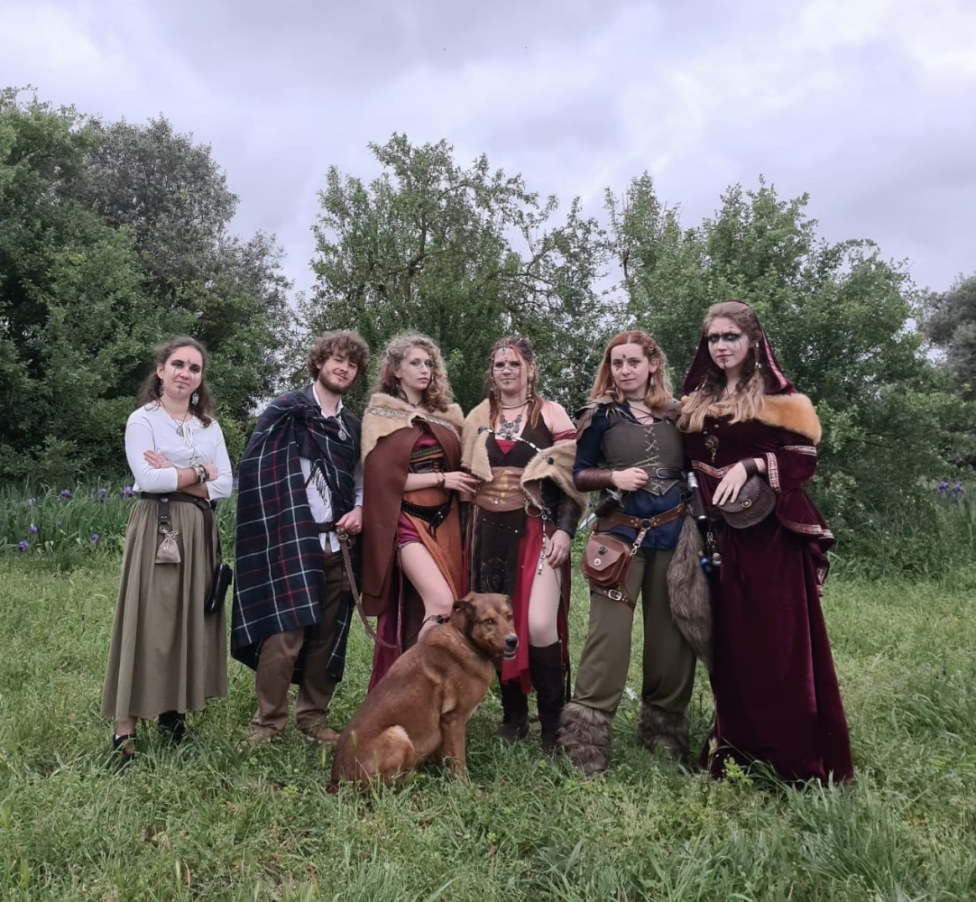 Viking Usclas — photo 11