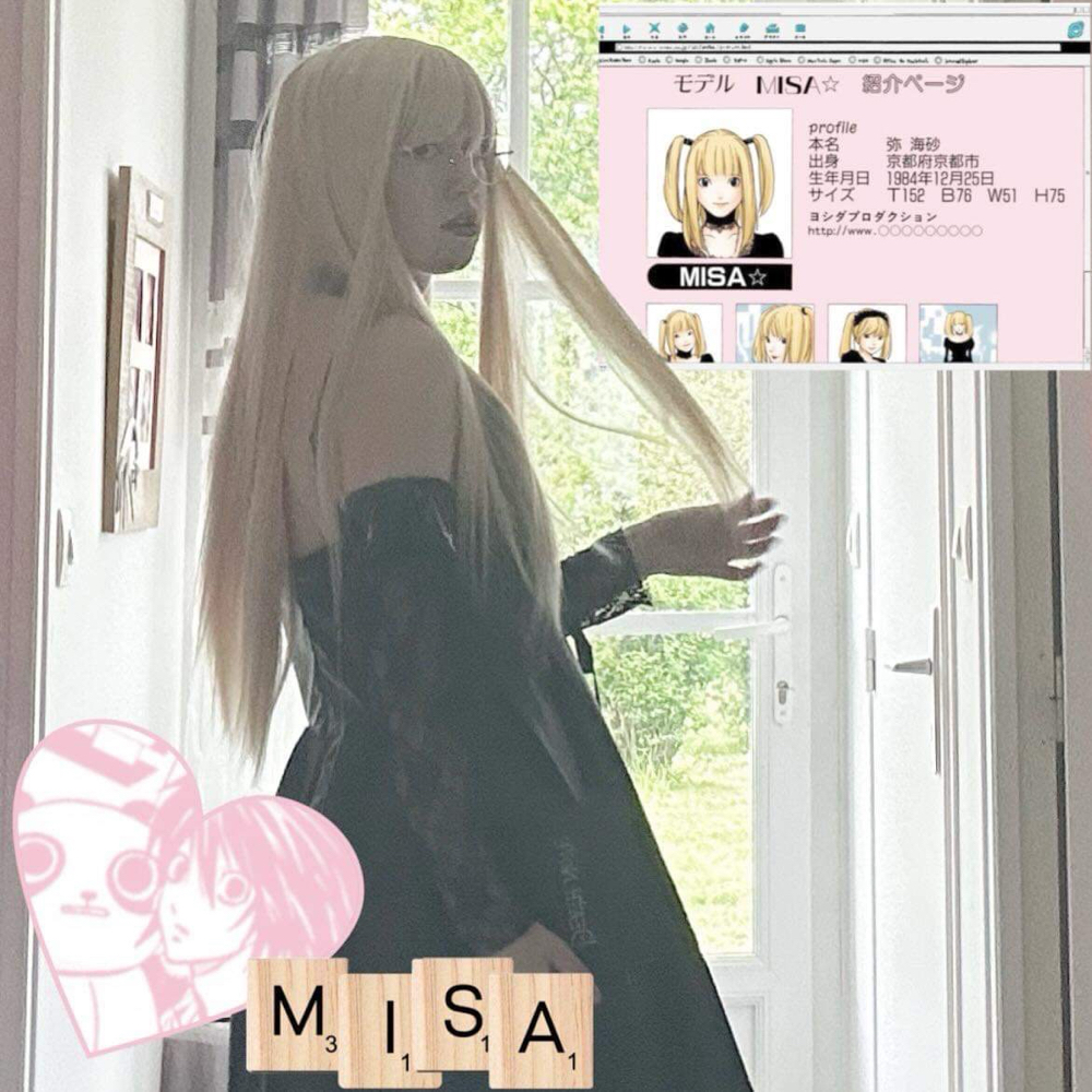 Misa 🍓 — photo 7
