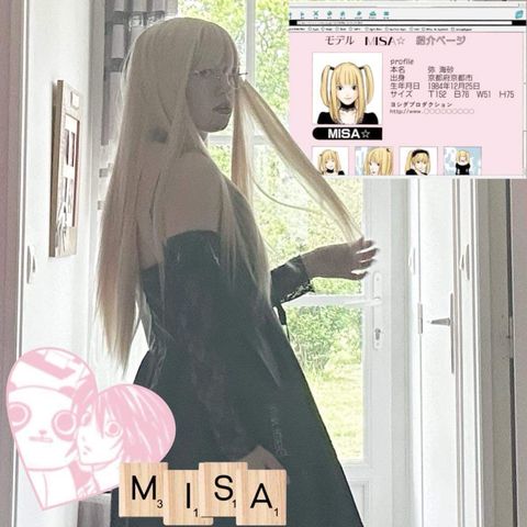 Misa 🍓