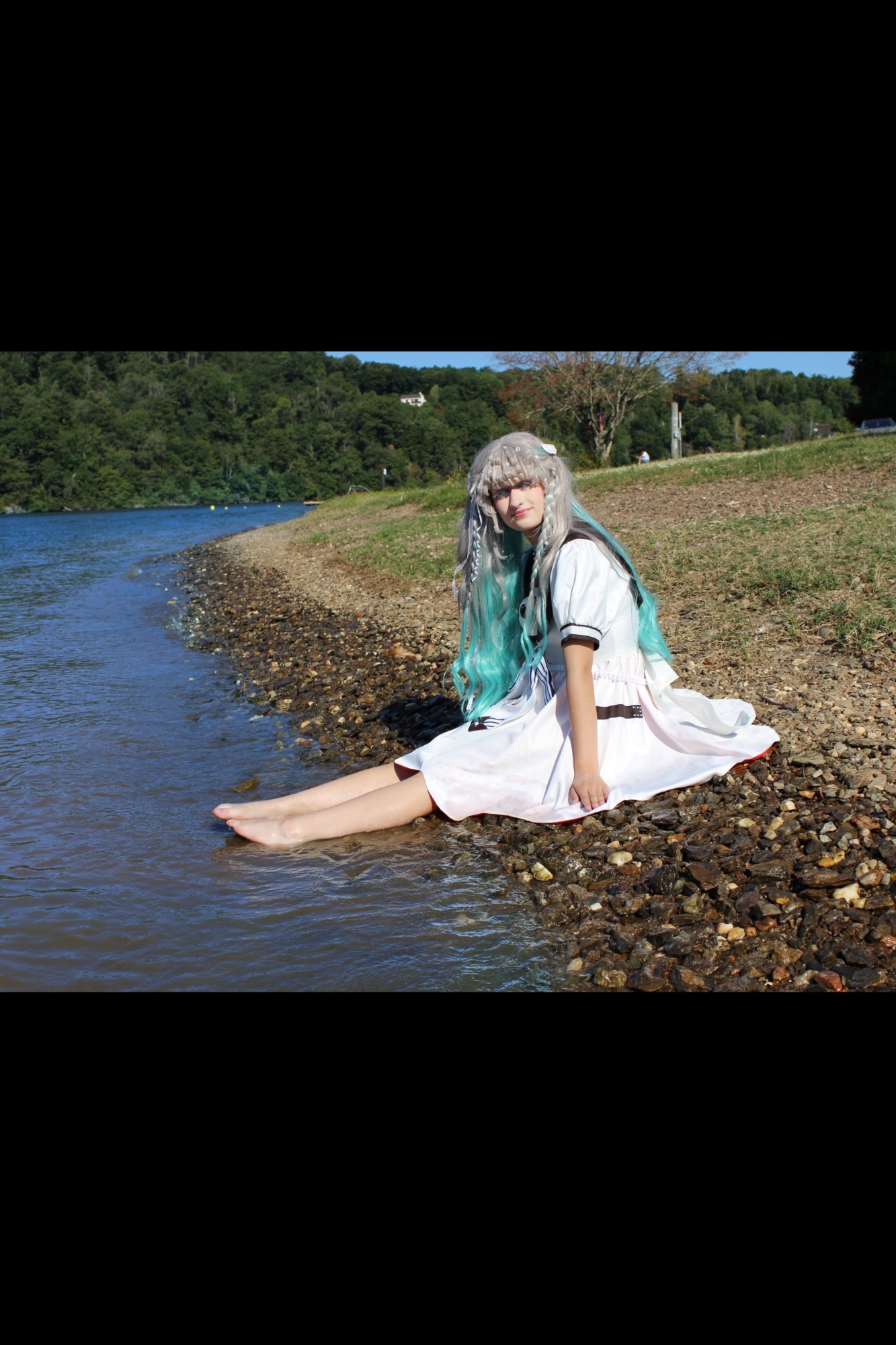 Nene yashiro - Photo 3