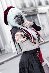 Mutsumi Wakaba- ycon preview 2