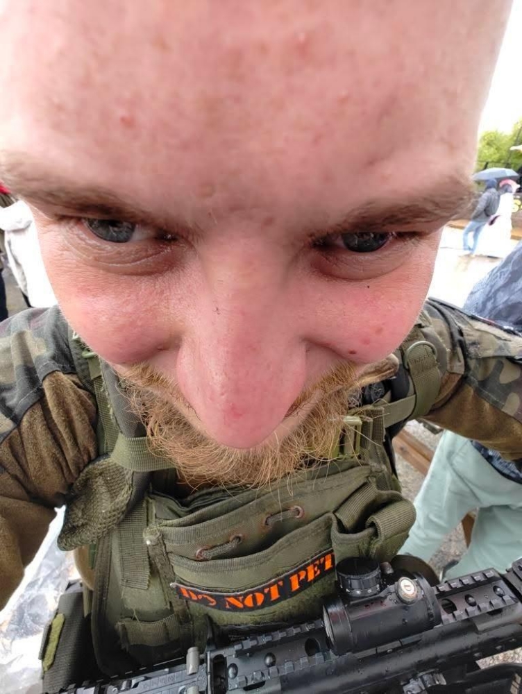 Soldat polonais — photo 27