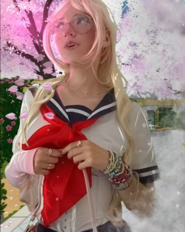 Kokoro momoiro