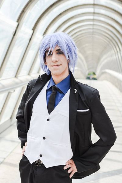 Kamui_shiro - Nome Tatsuhiro 