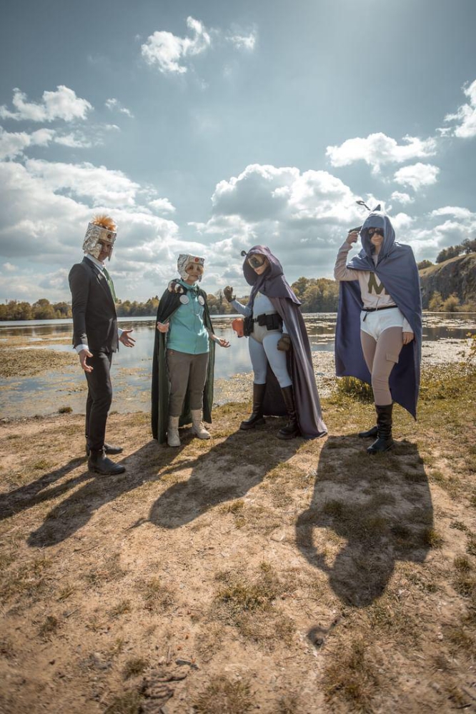 Japanantes - Photo 16