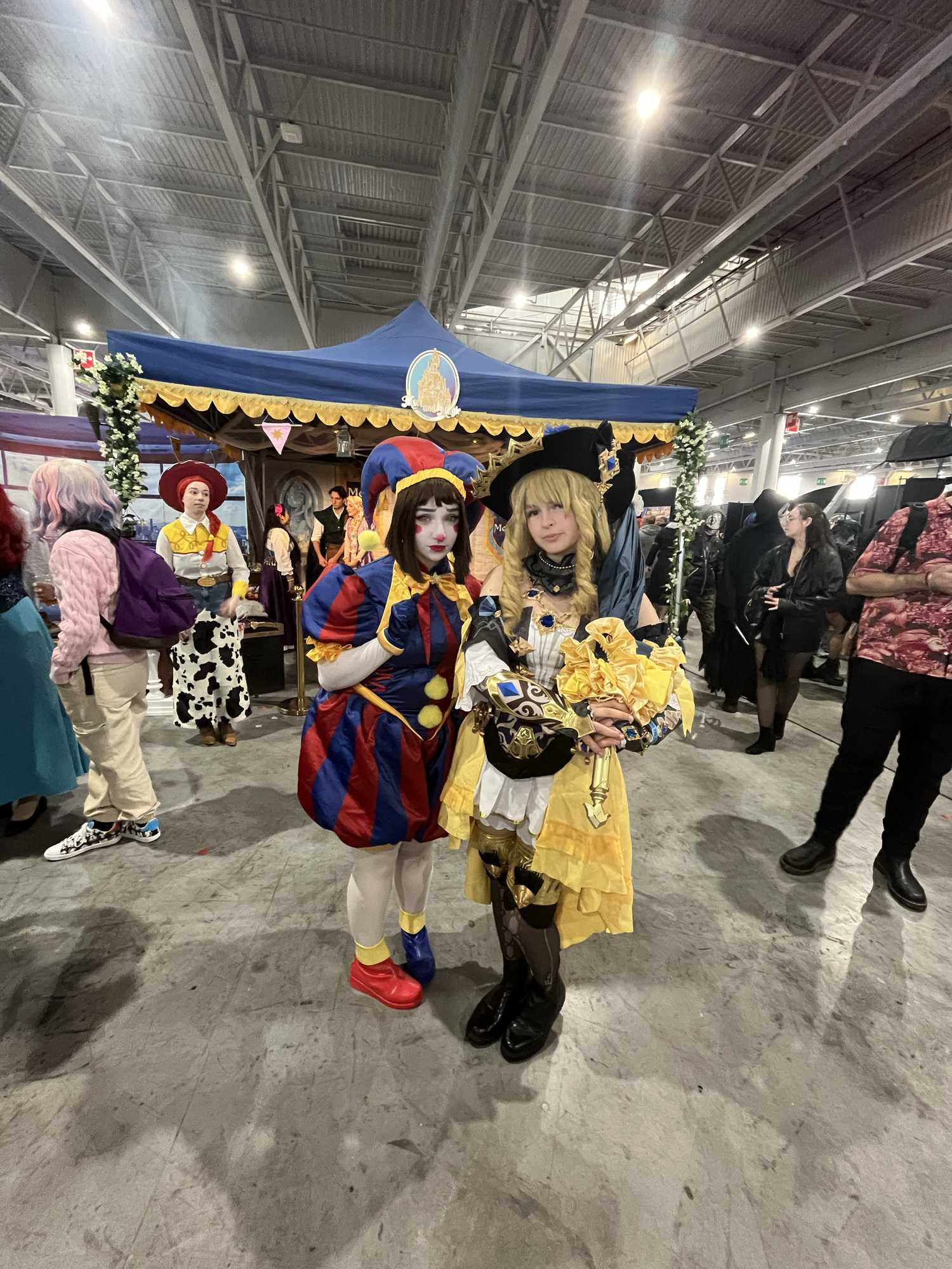 Paris manga 2026 — photo 16