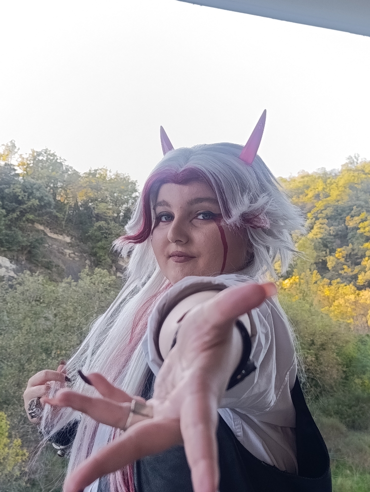 Itto arataki - Photo 21