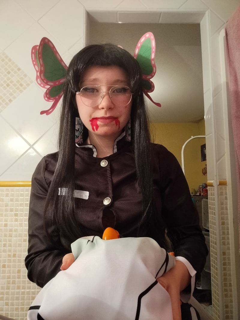 Sarahcos – Kanae