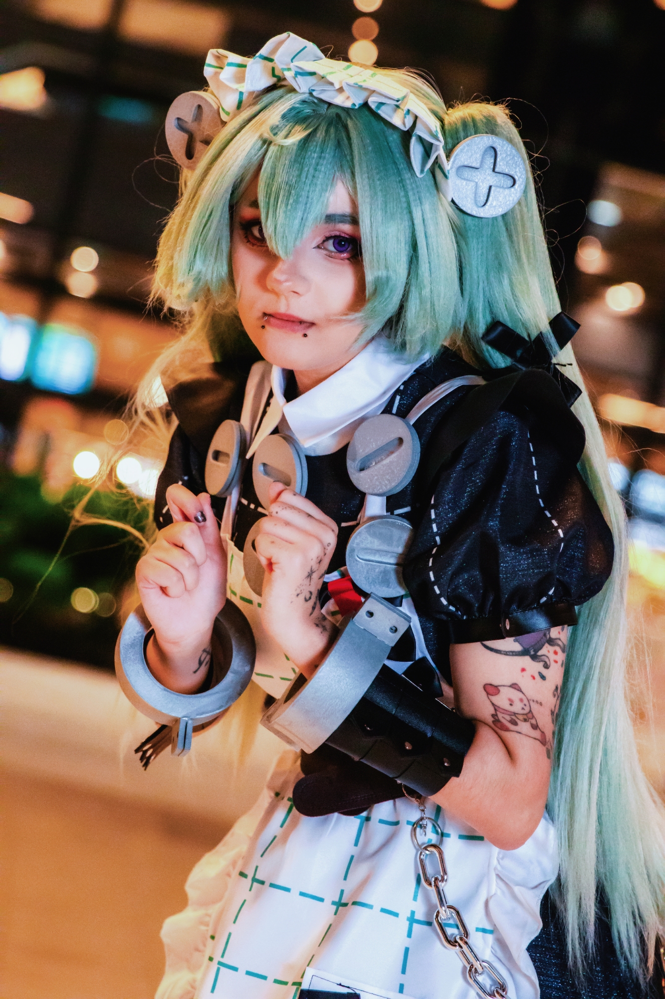 Corin ZZZ 2024 - Photo 5