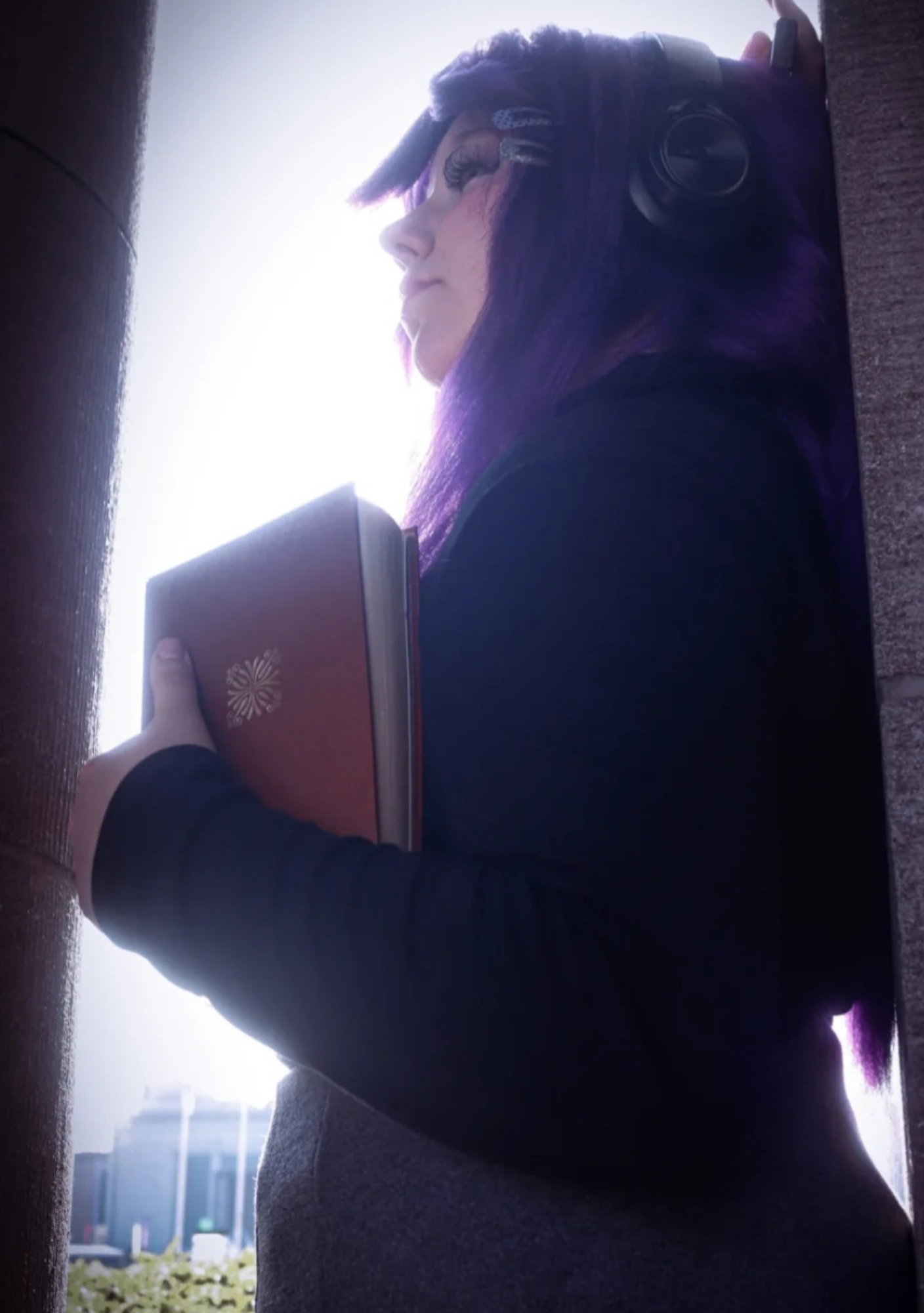 Yuri casual - Photo 9