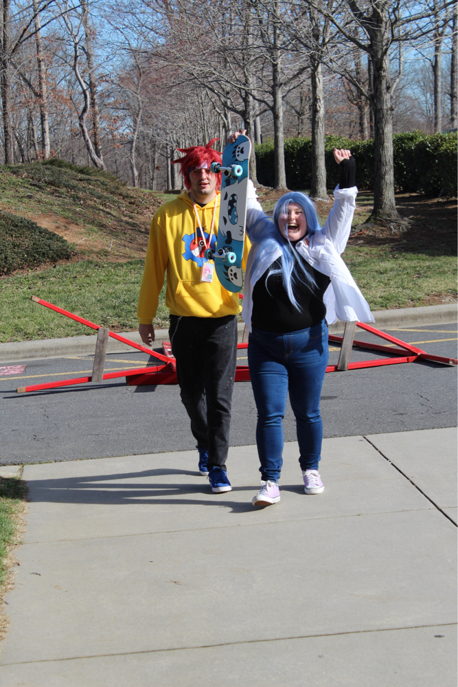 Langa & Reki - Photo 7