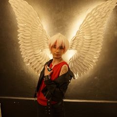 Saeran Choi preview 3