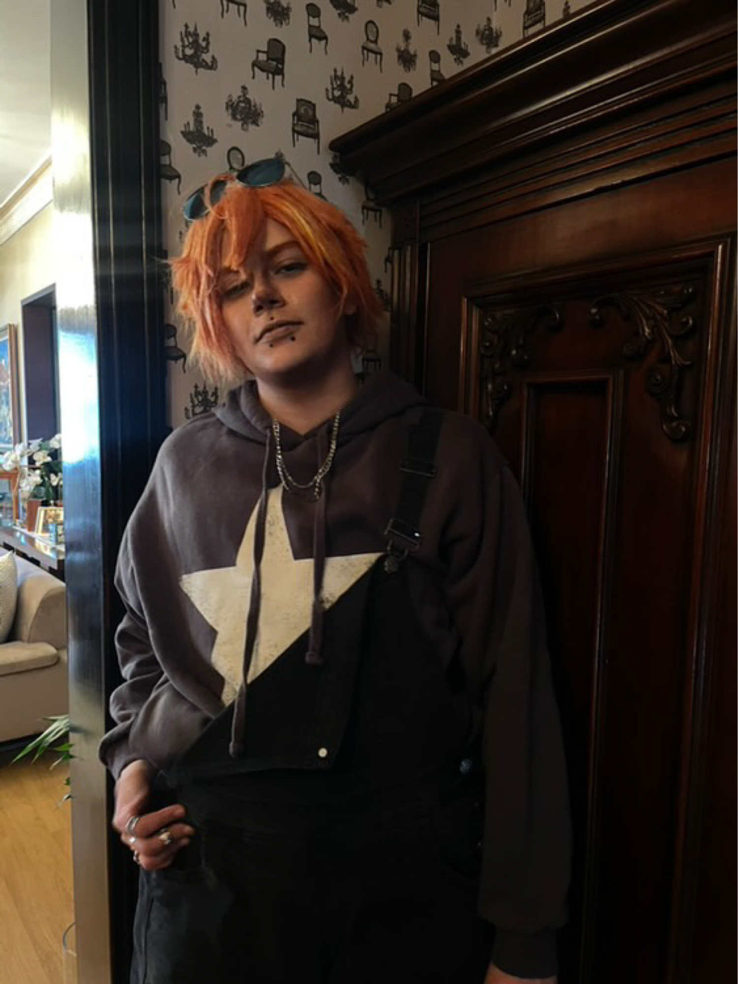 Akito de pjsk - Photo 4