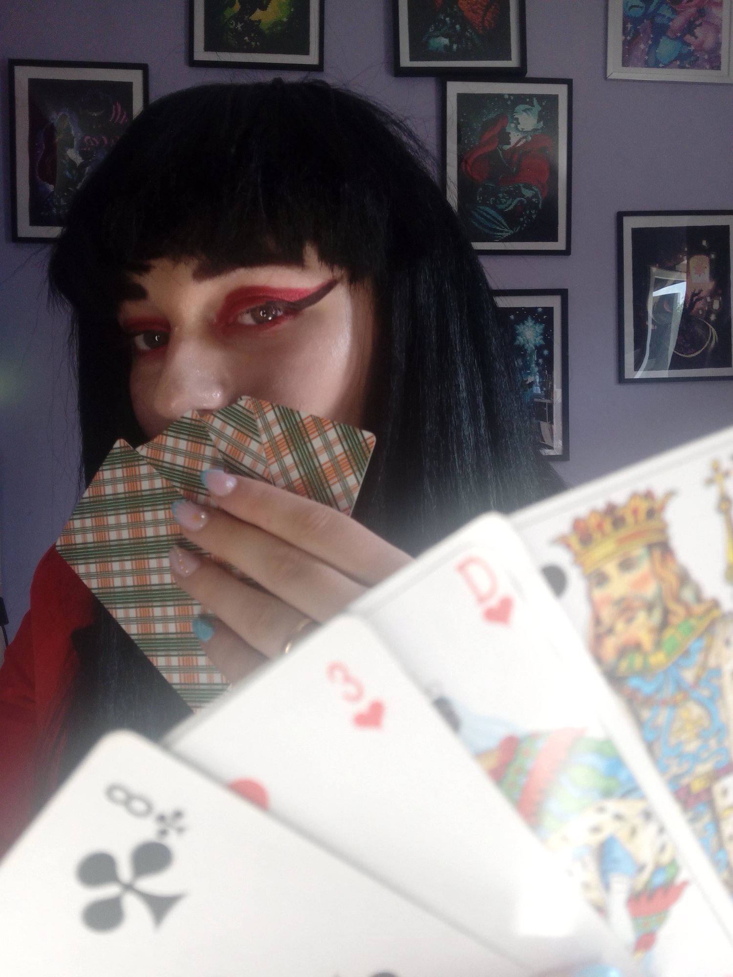 Shooting yumeko v2 - Photo 9