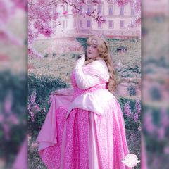 Princess Aurora preview 3