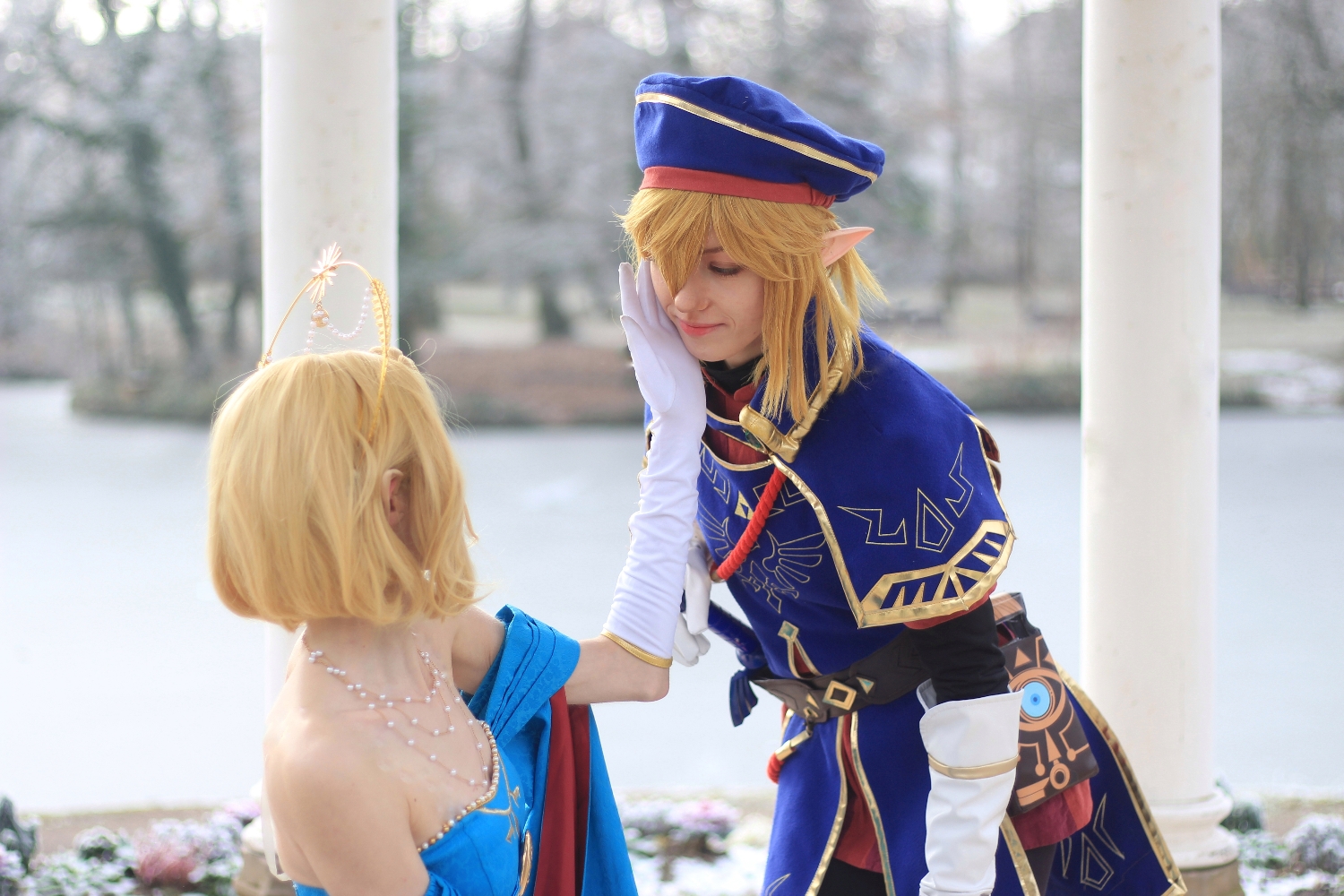 Link royal guard - Photo 2